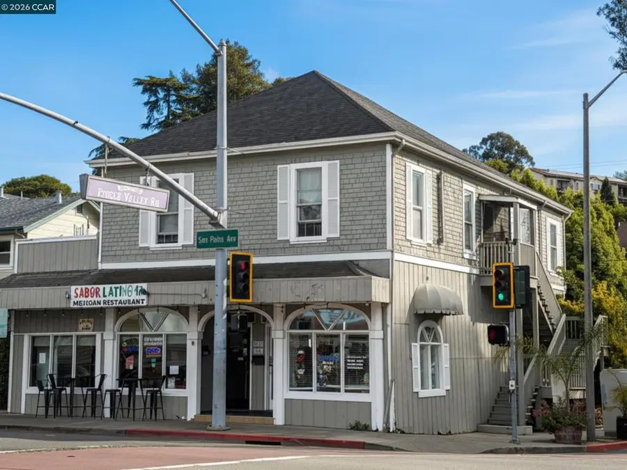 2501-2511 San Pablo Avenue, Pinole, CA 94564 - #2