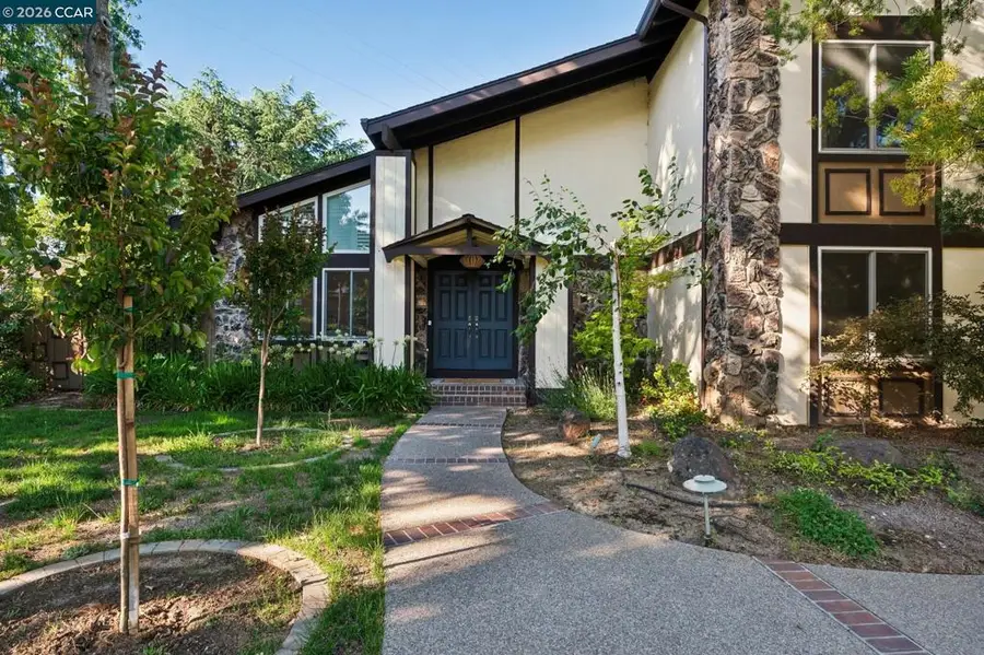 410 Dunblane Dr, Walnut Creek, CA 94598 - #3