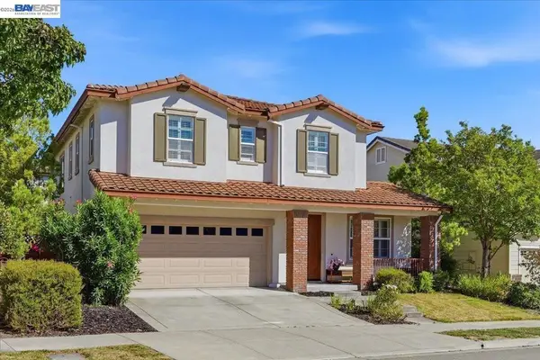 2838 Vernon Way, San Ramon, CA 94582
