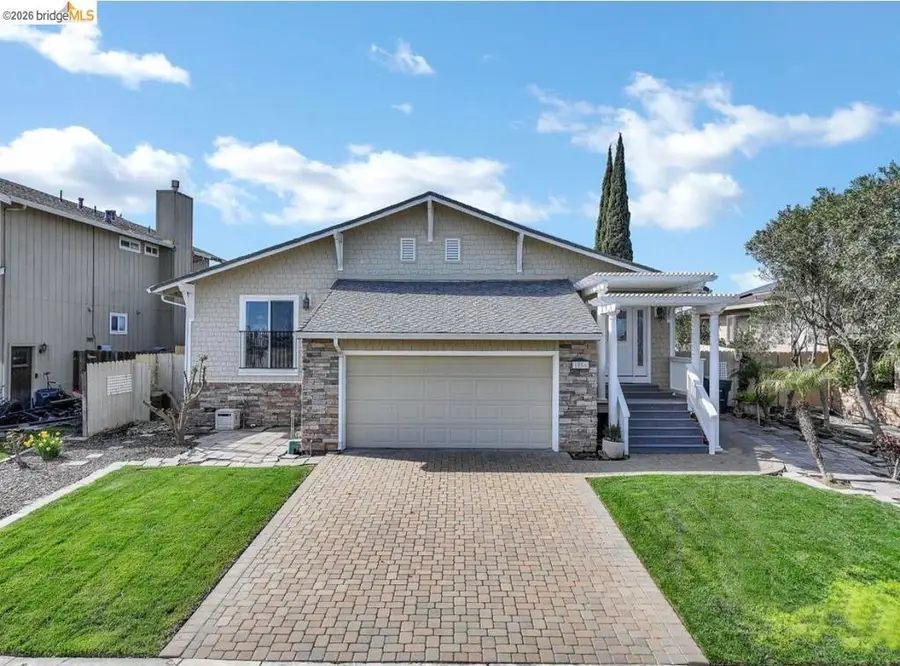 1056 Discovery Bay Blvd, Discovery Bay, CA 94505 - #3