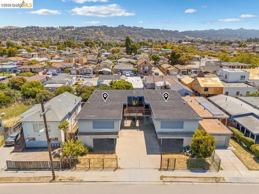 410 S 34th St, Richmond, CA 94804 - #2