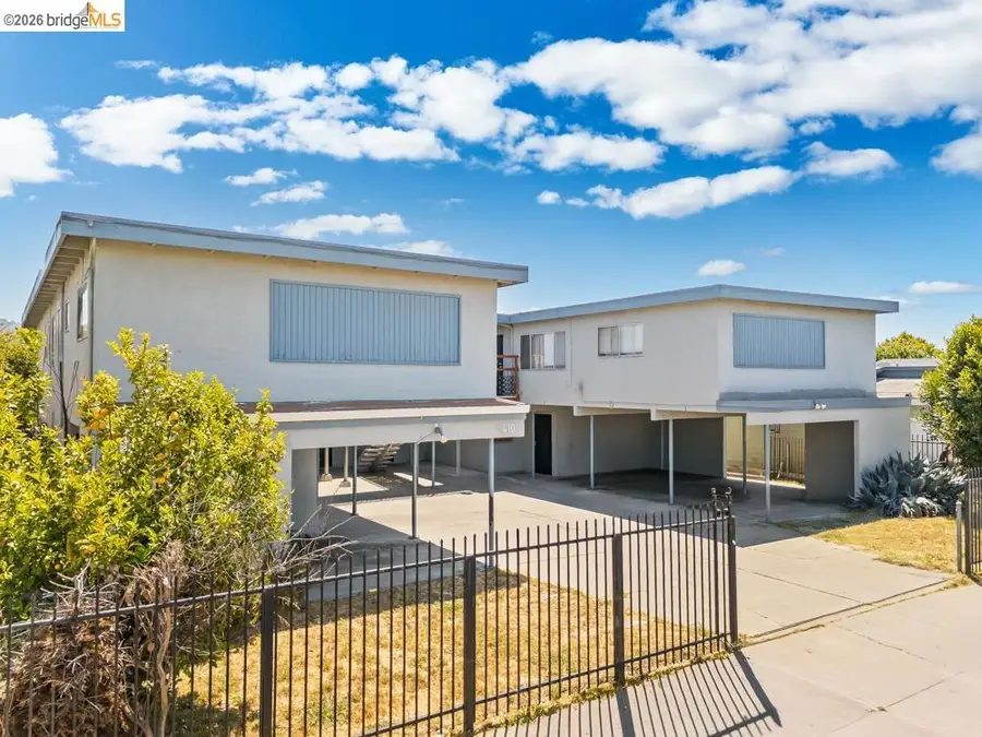 410 S 34th St, Richmond, CA 94804 - #3