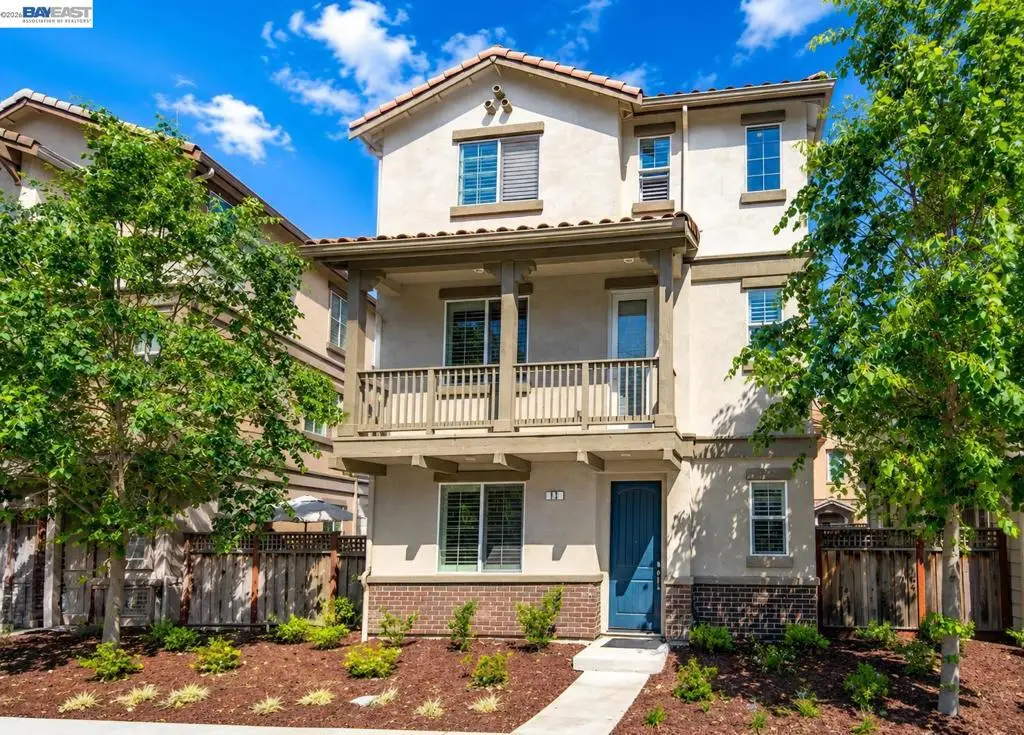 63 Austin Ave, Hayward, CA 94544 - #1