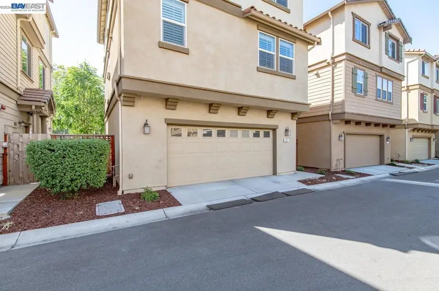 63 Austin Ave, Hayward, CA 94544 - #3