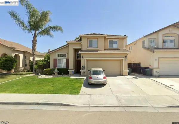 1356 Gentry Lane, Tracy, CA 95377