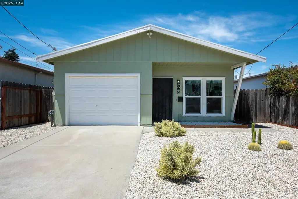 2913 16th St, San Pablo, CA 94806 - #1