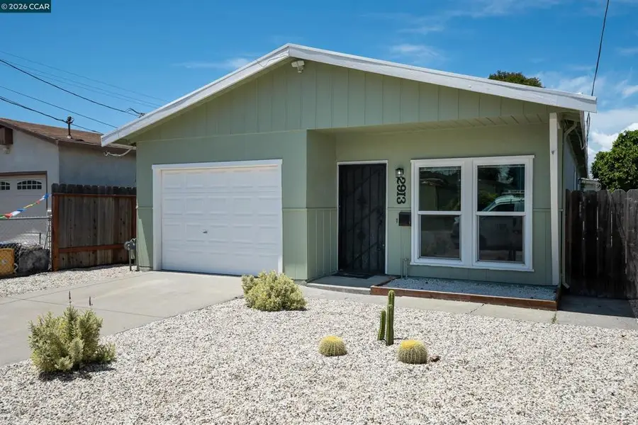 2913 16th St, San Pablo, CA 94806 - #3