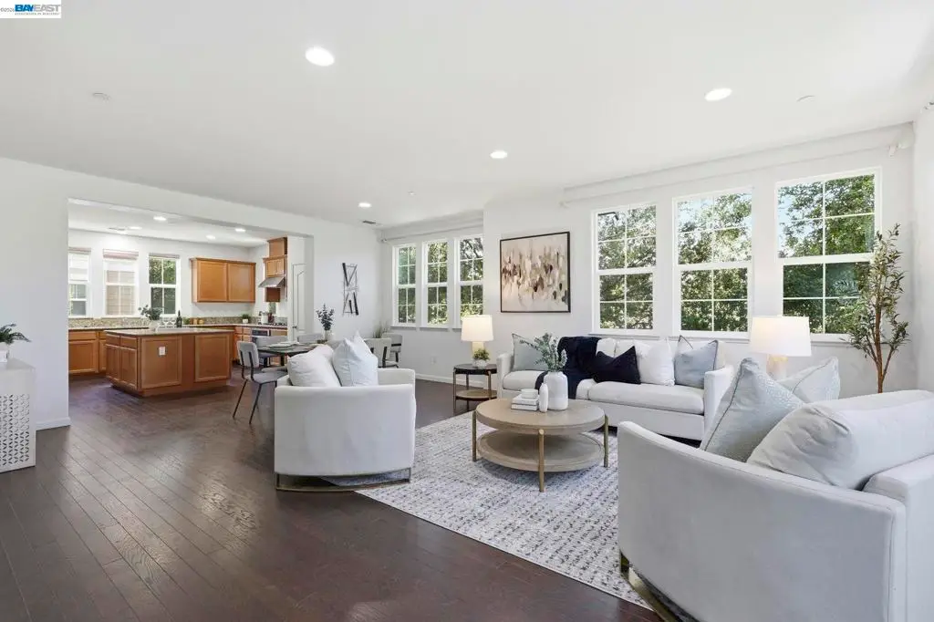 6951 N Mariposa Ln, Dublin, CA 94568 - #1