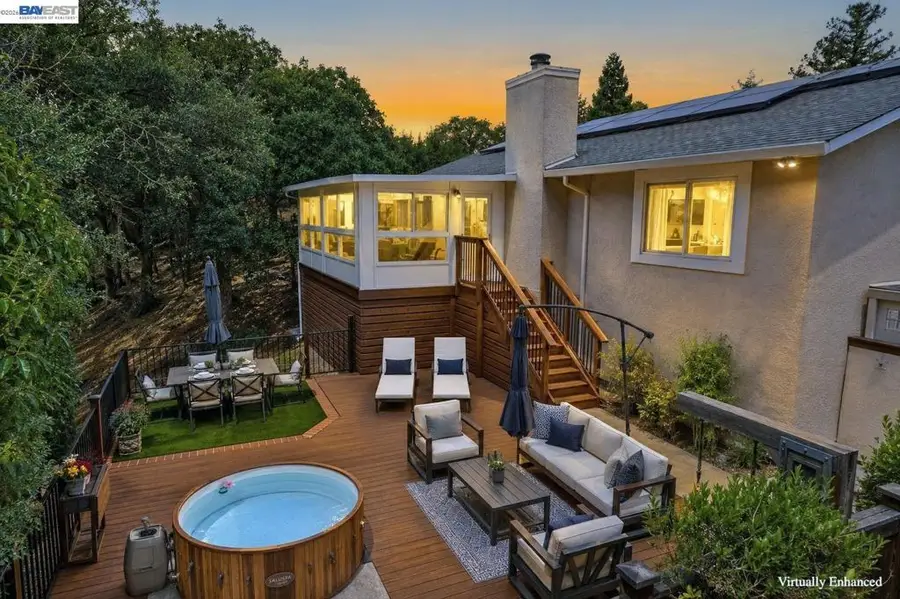 135 Saint Germain Lane, Pleasant Hill, CA 94523 - #2