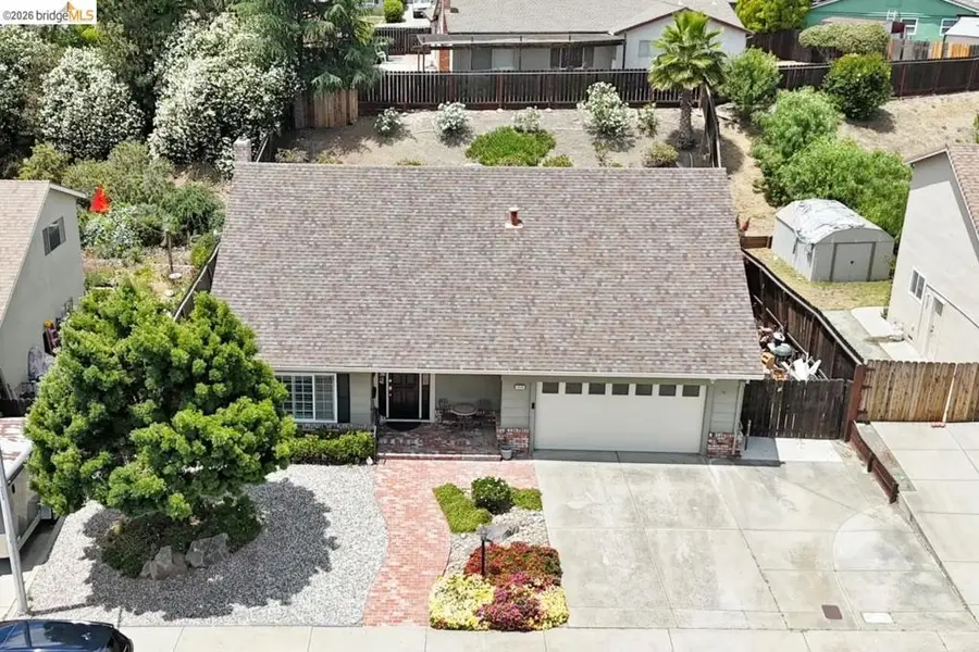 3516 Brookdale Court, Antioch, CA 94509 - #2