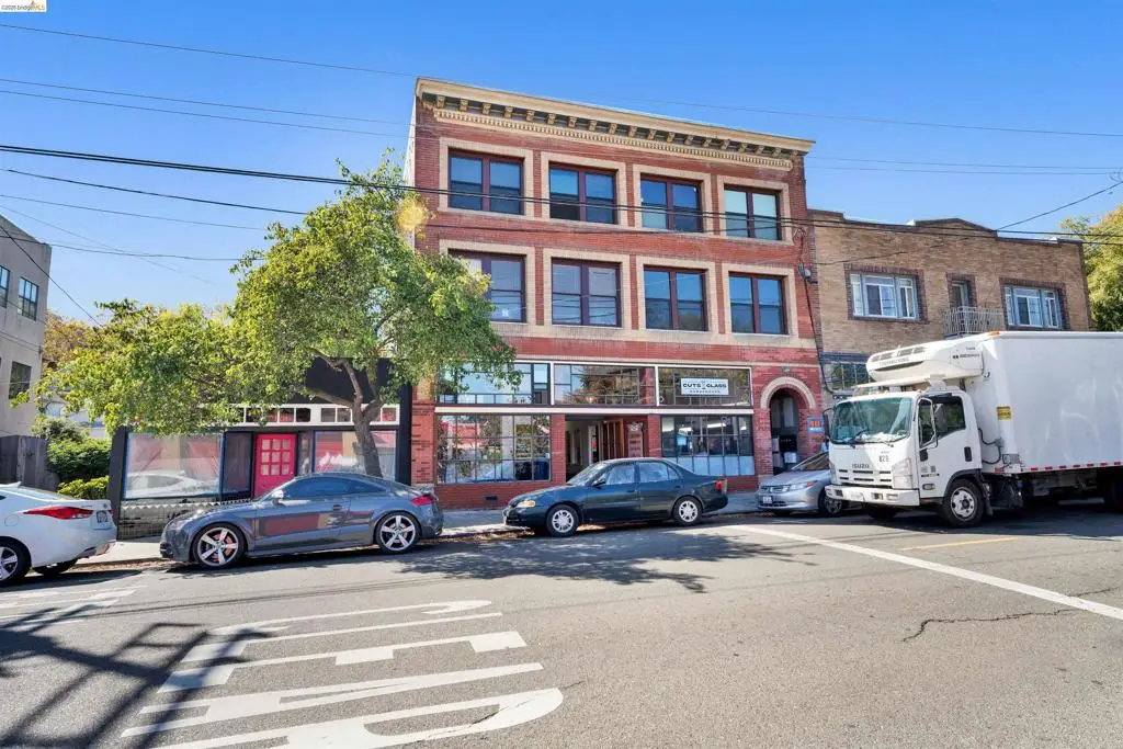 147 W Richmond Ave, Richmond, CA 94801 - #1