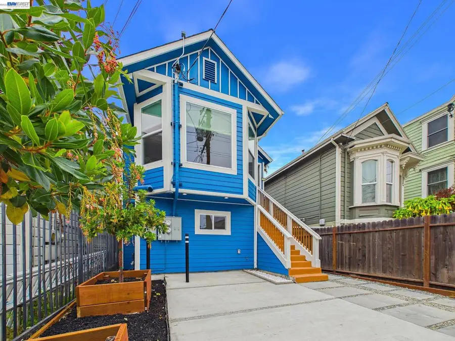 718 26th St, Oakland, CA 94612 - #3