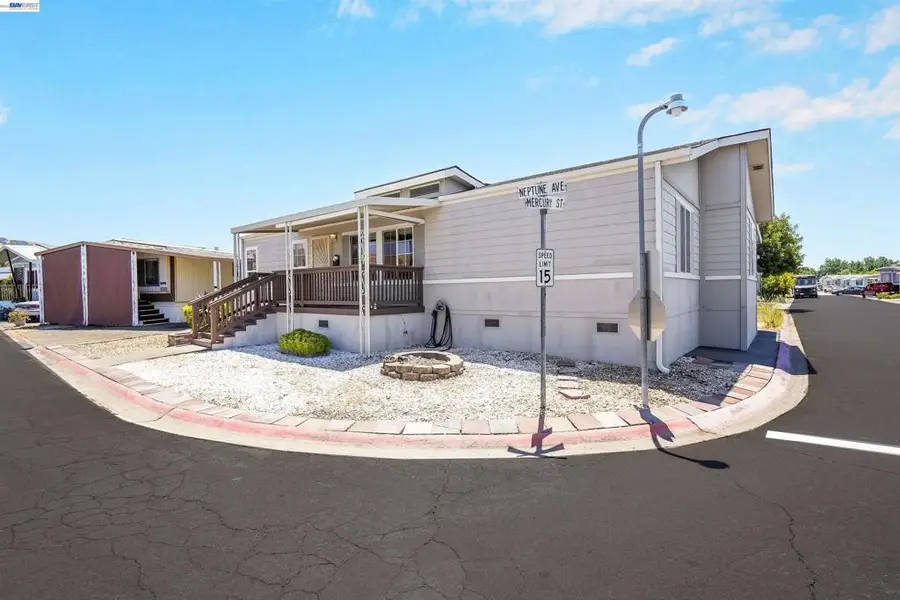 28680 Mercury St, Hayward, CA 94544 - #3