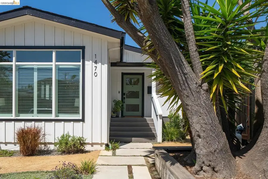 1470 Cornell Ave, Berkeley, CA 94702 - #3