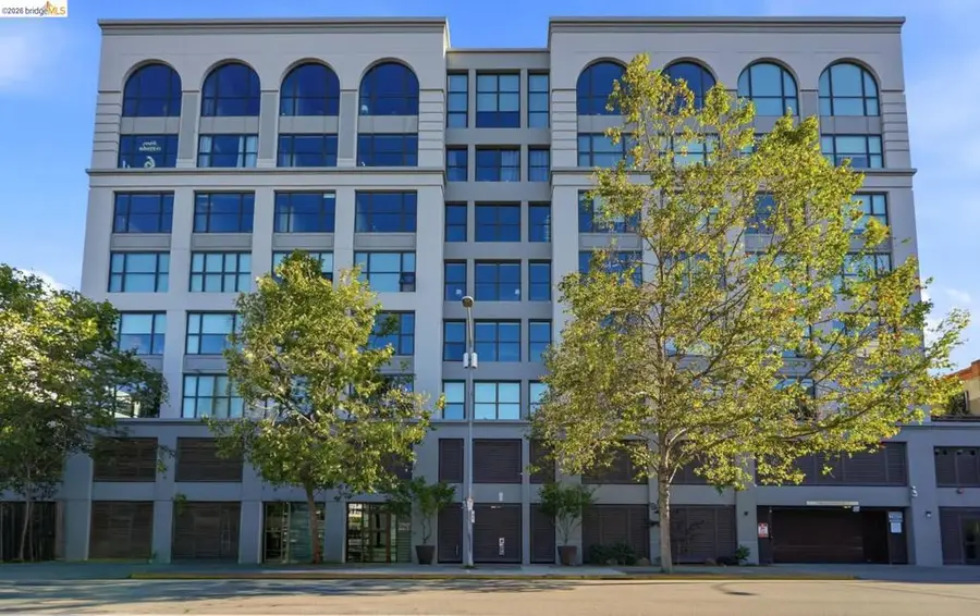 311 2nd St #516, Oakland, CA 94607 - #2