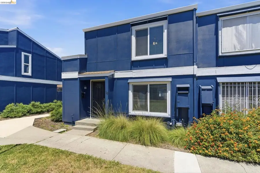 18 El Capitan Ln, Antioch, CA 94509 - #3