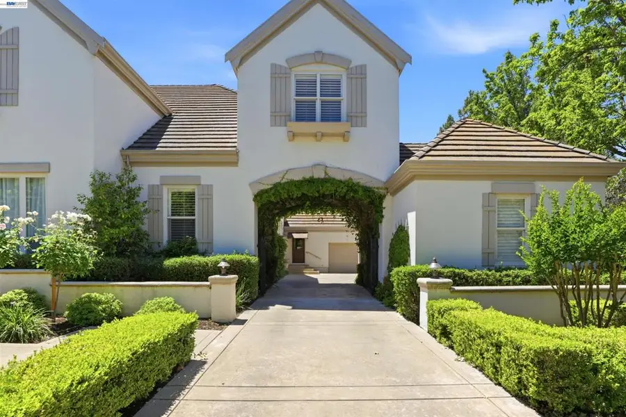 3019 E. Ruby Hill Dr., Pleasanton, CA 94566 - #3
