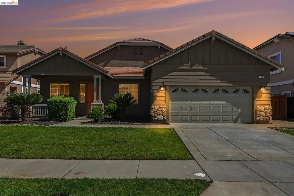 106 Arezzo St, Brentwood, CA 94513 - #1