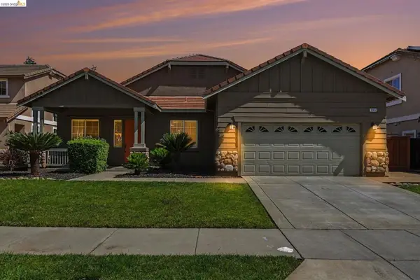 106 Arezzo St, Brentwood, CA 94513