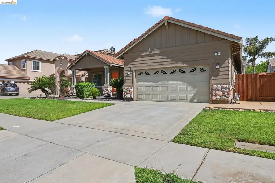 106 Arezzo St, Brentwood, CA 94513 - #3