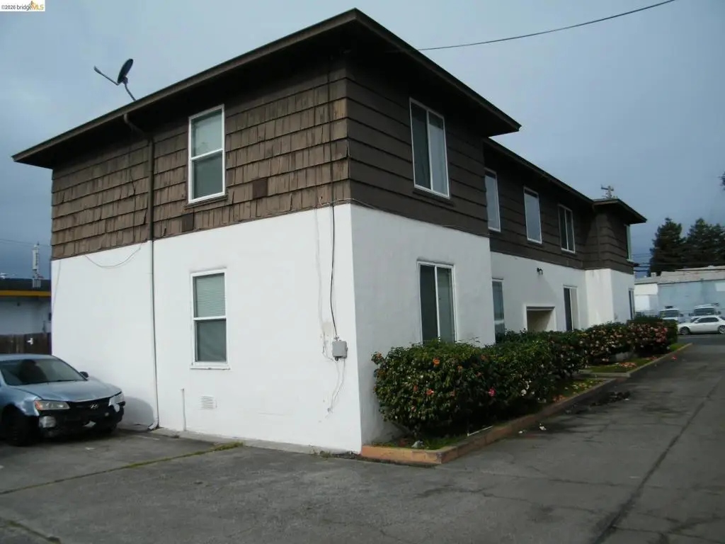 1410 150th Ave, San Leandro, CA 94578 - #1