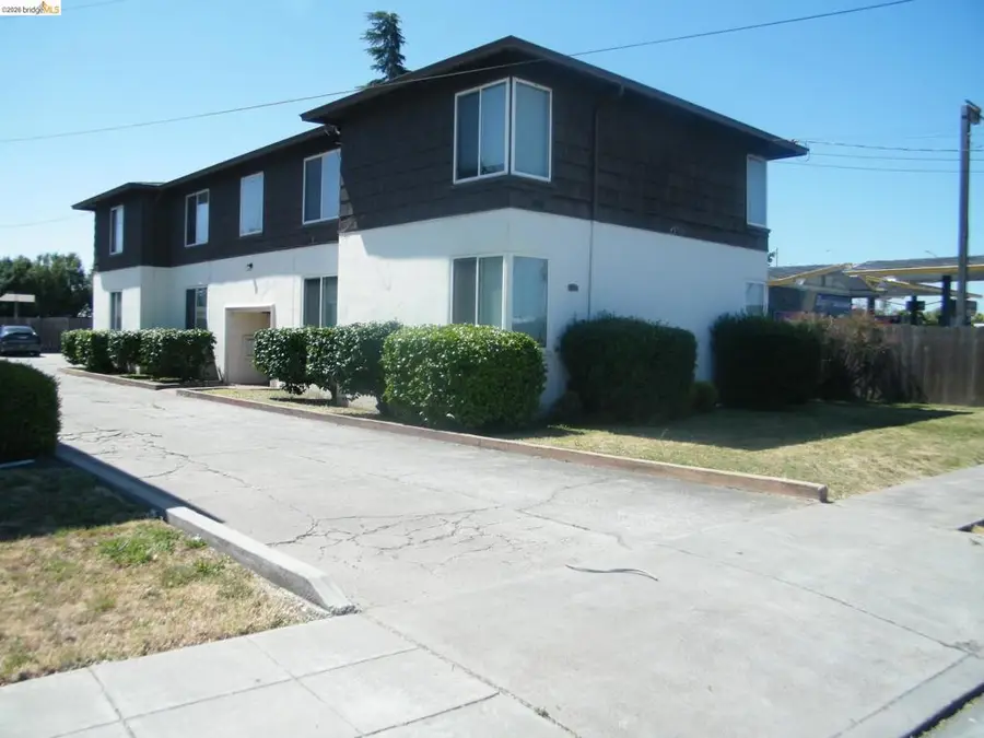 1410 150th Ave, San Leandro, CA 94578 - #2