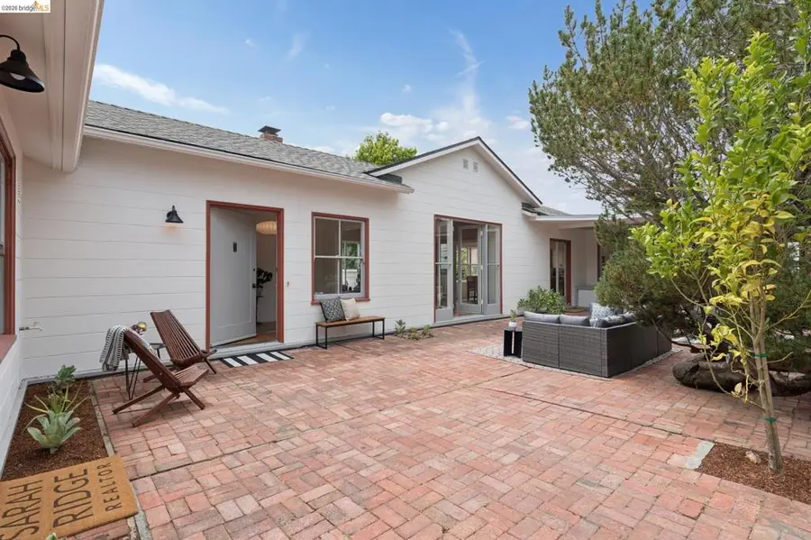 798 Creston Rd, Berkeley, CA 94708 - #2
