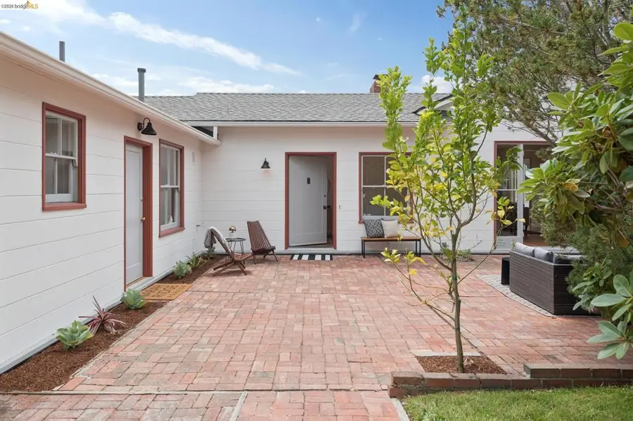 798 Creston Rd, Berkeley, CA 94708 - #3