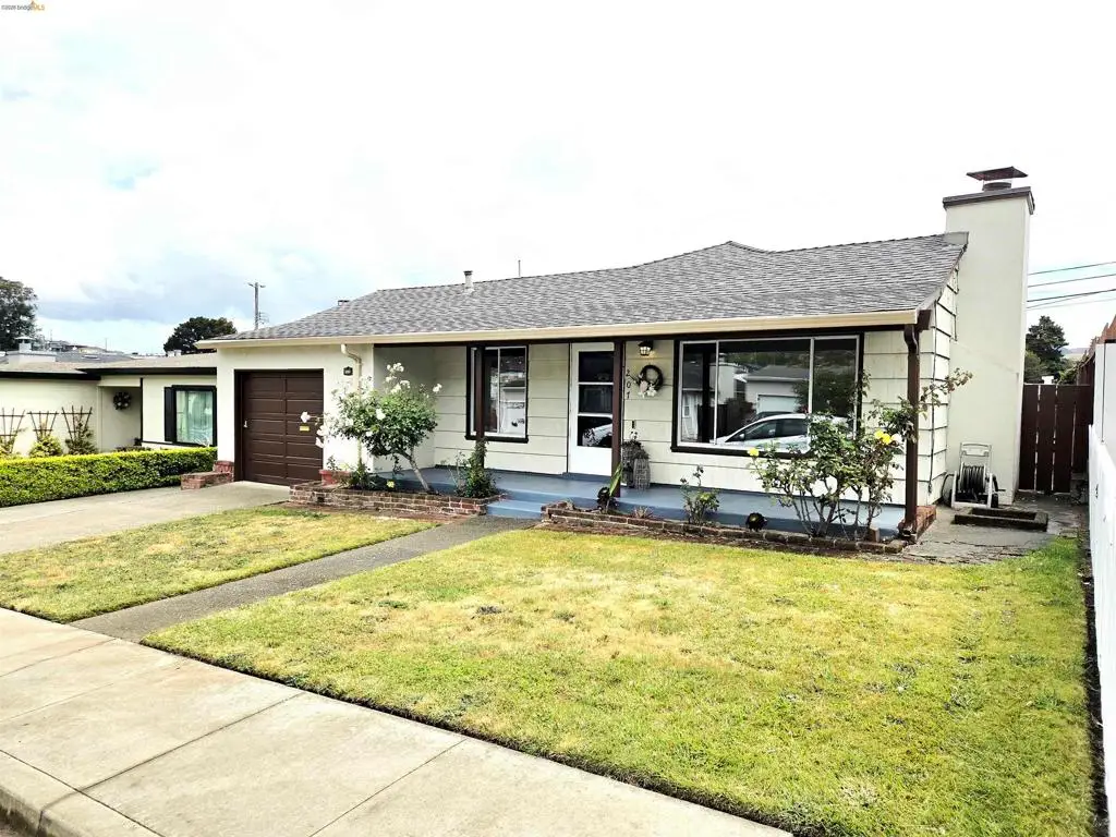 207 Mansfield Dr., South San Francisco, CA 94080 - #1