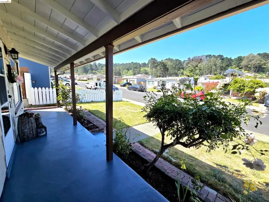 207 Mansfield Dr., South San Francisco, CA 94080 - #3