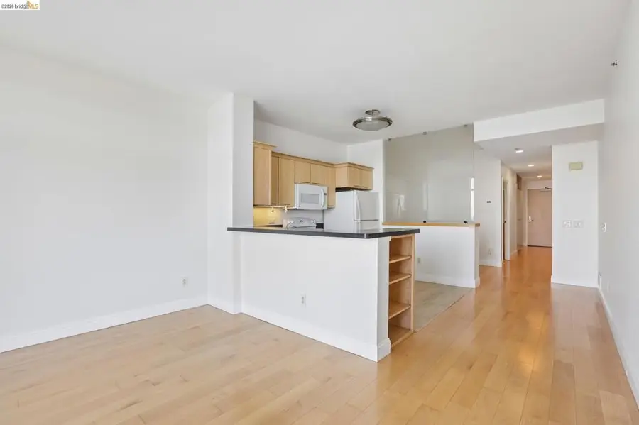 1 Lakeside Dr #1608, Oakland, CA 94612 - #2