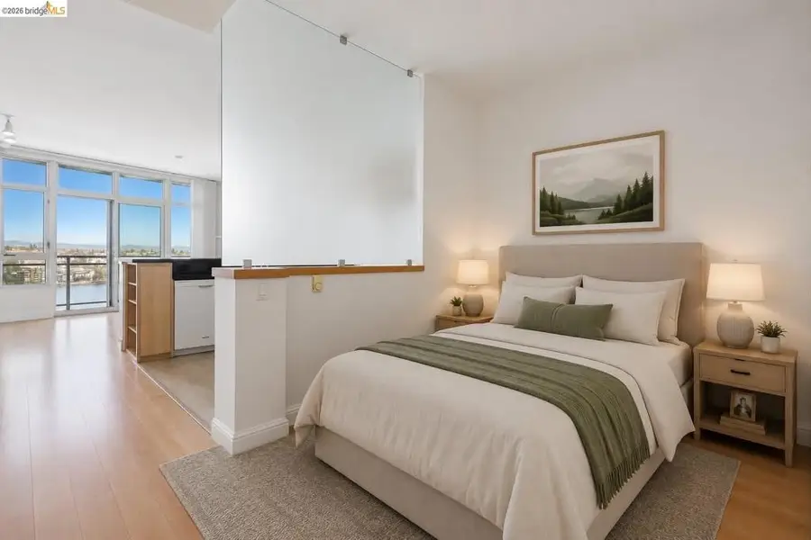 1 Lakeside Dr #1608, Oakland, CA 94612 - #3
