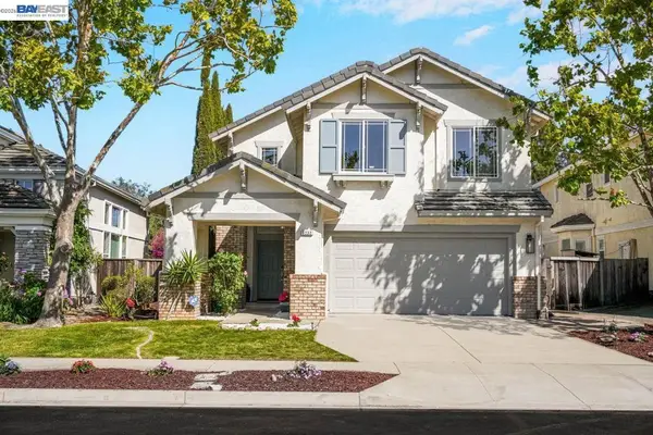 8232 Tanforan Ct, Newark, CA 94560