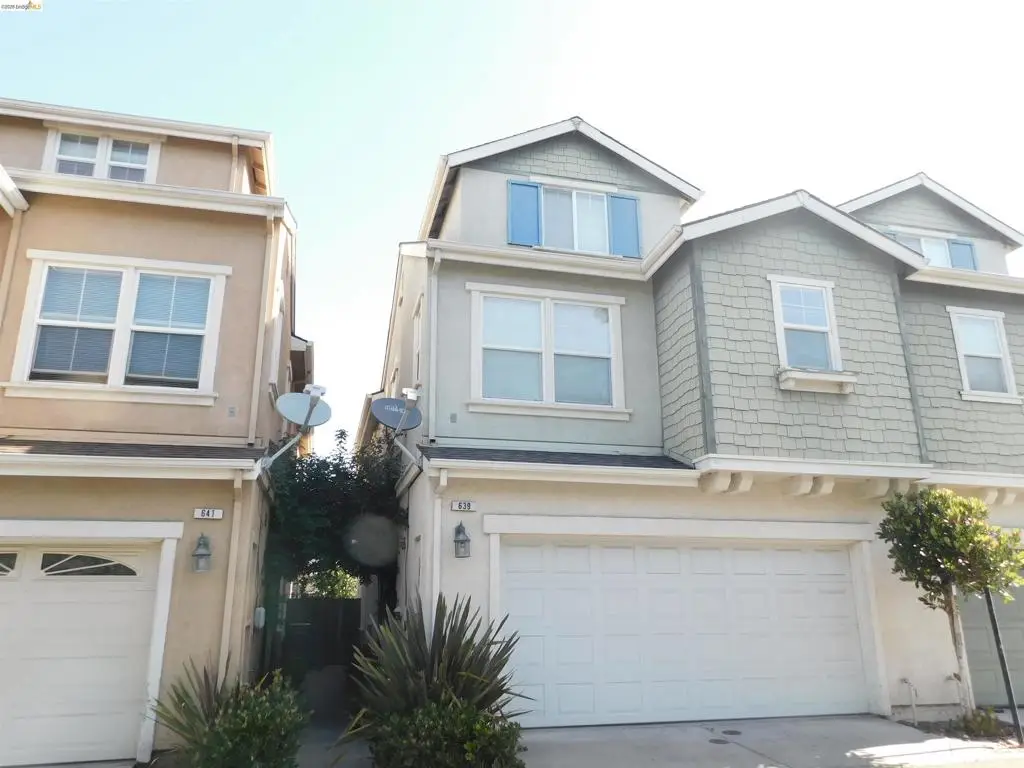 639 Heritage Cir, San Lorenzo, CA 94580 - #1