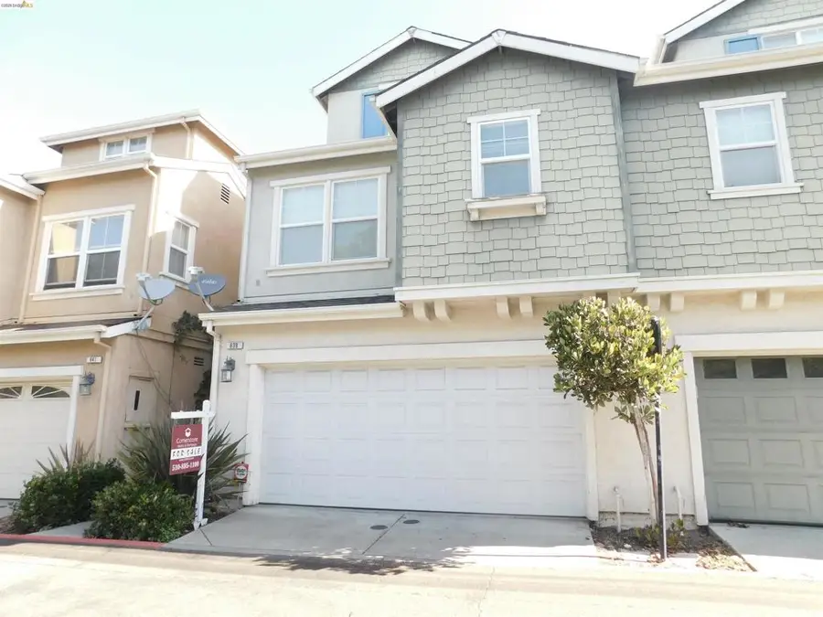 639 Heritage Cir, San Lorenzo, CA 94580 - #2