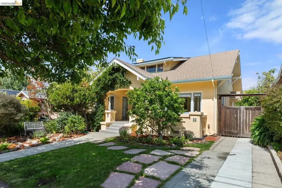 1021 Colusa Ave, Berkeley, CA 94707 - #3