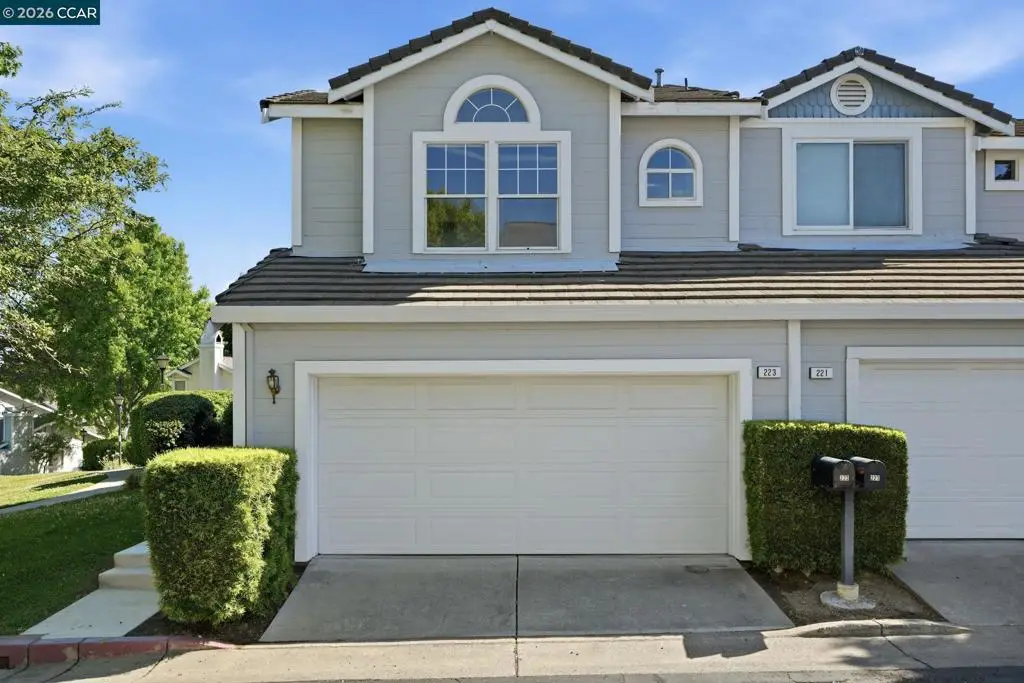 223 S Wildwood, Hercules, CA 94547 - #1