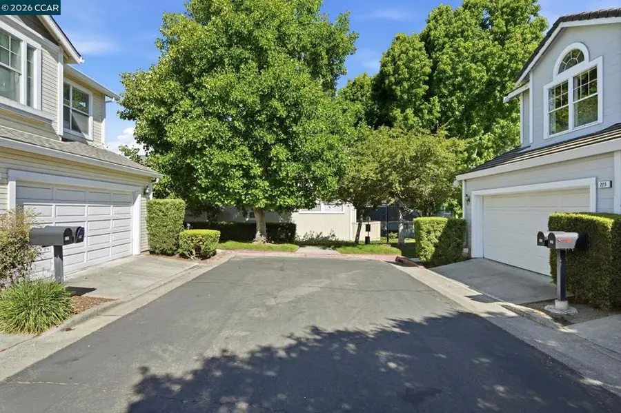 223 S Wildwood, Hercules, CA 94547 - #3