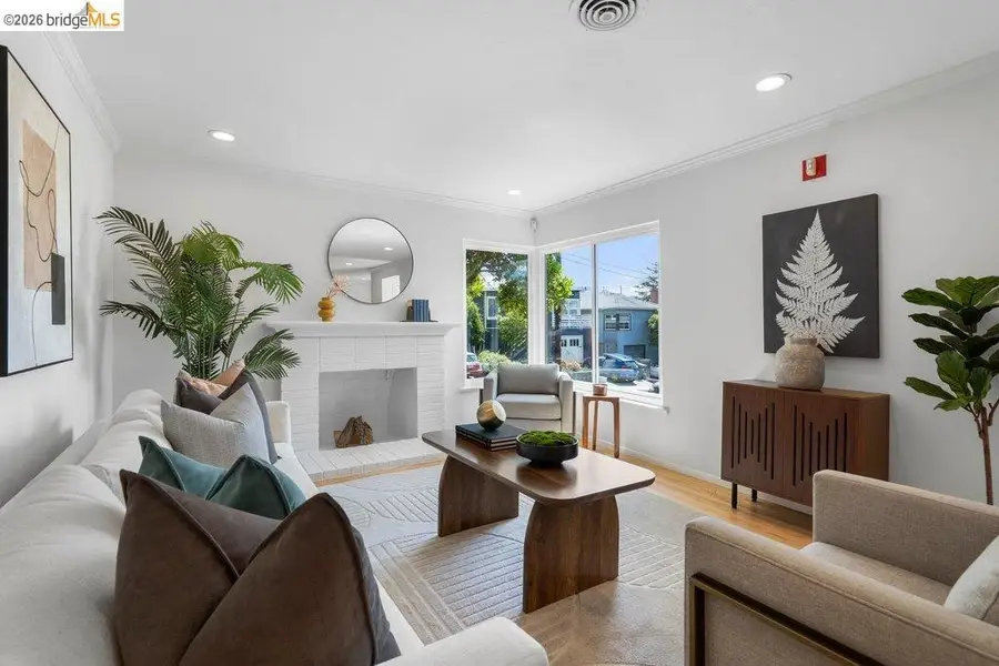 5637 Ludwig Avenue, El Cerrito, CA 94530 - #2