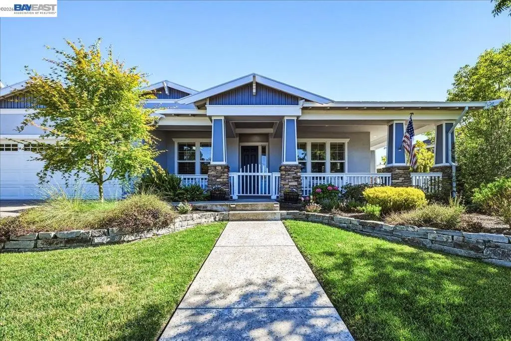1161 Lexington Way, Livermore, CA 94550 - #1