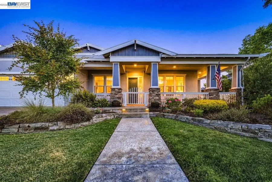 1161 Lexington Way, Livermore, CA 94550 - #2