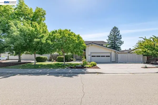 2163 Mercury Rd, Livermore, CA 94550