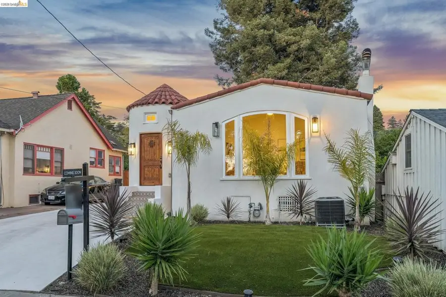 415 Berkeley Park Blvd, Kensington, CA 94706 - #2