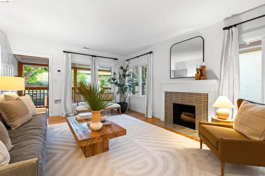 1120 Masonic Ave, Albany, CA 94706 - #3