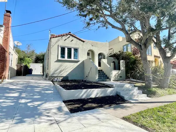 1643 Oak View Ave, Kensington, CA 94707