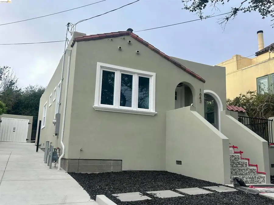 1643 Oak View Ave, Kensington, CA 94707 - #2