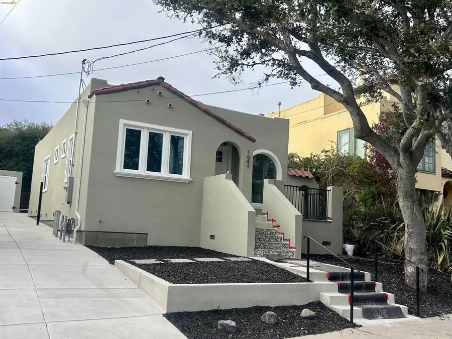 1643 Oak View Ave, Kensington, CA 94707 - #3