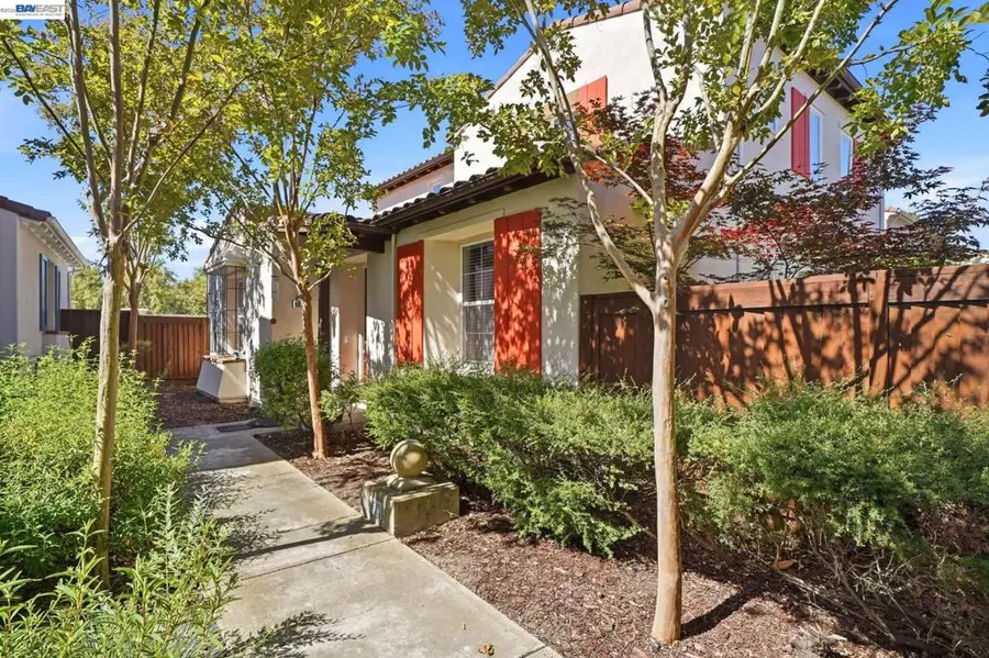 9820 Belladonna Dr, San Ramon, CA 94582 - #2