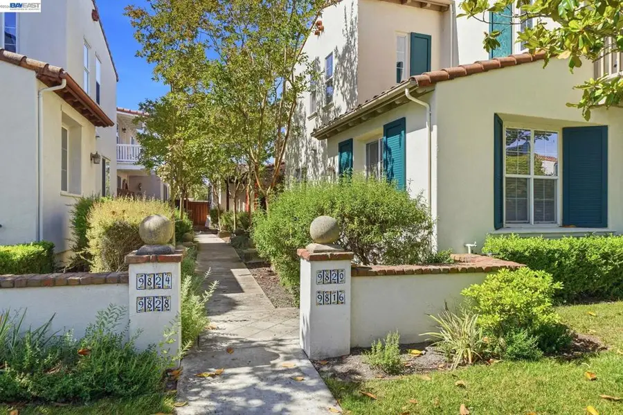 9820 Belladonna Dr, San Ramon, CA 94582 - #3