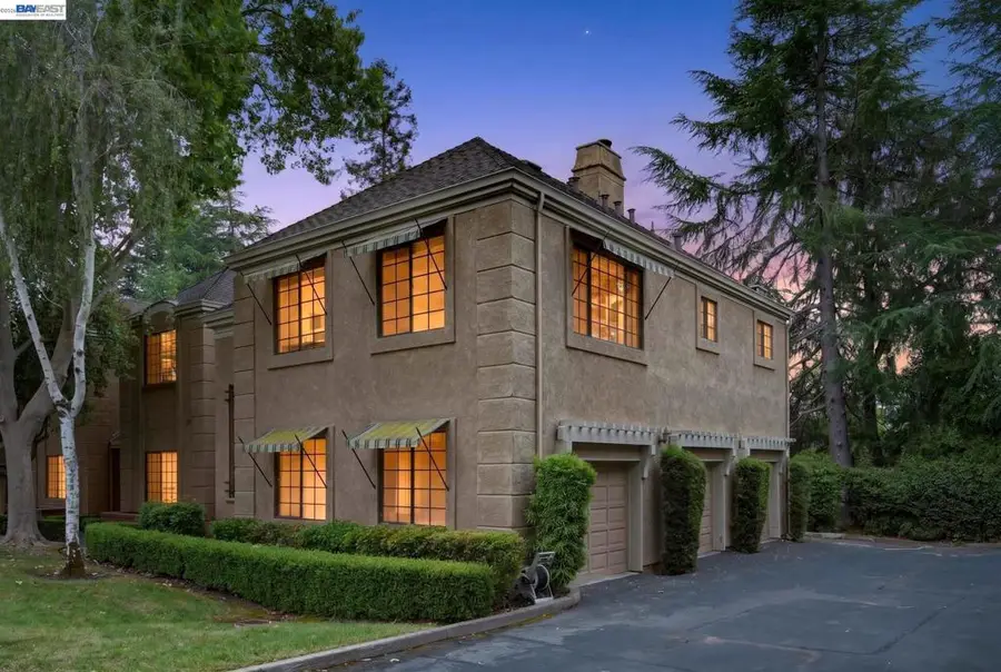 610 Canyon Woods Ct #D, San Ramon, CA 94582 - #2
